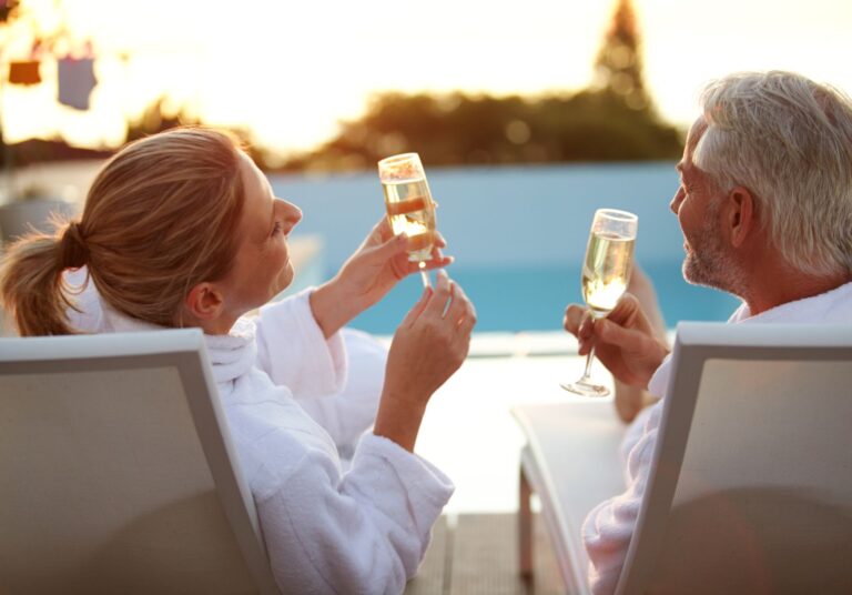 Uninterrupted Bliss: Best Adults-Only Resorts for Romantic Escapes