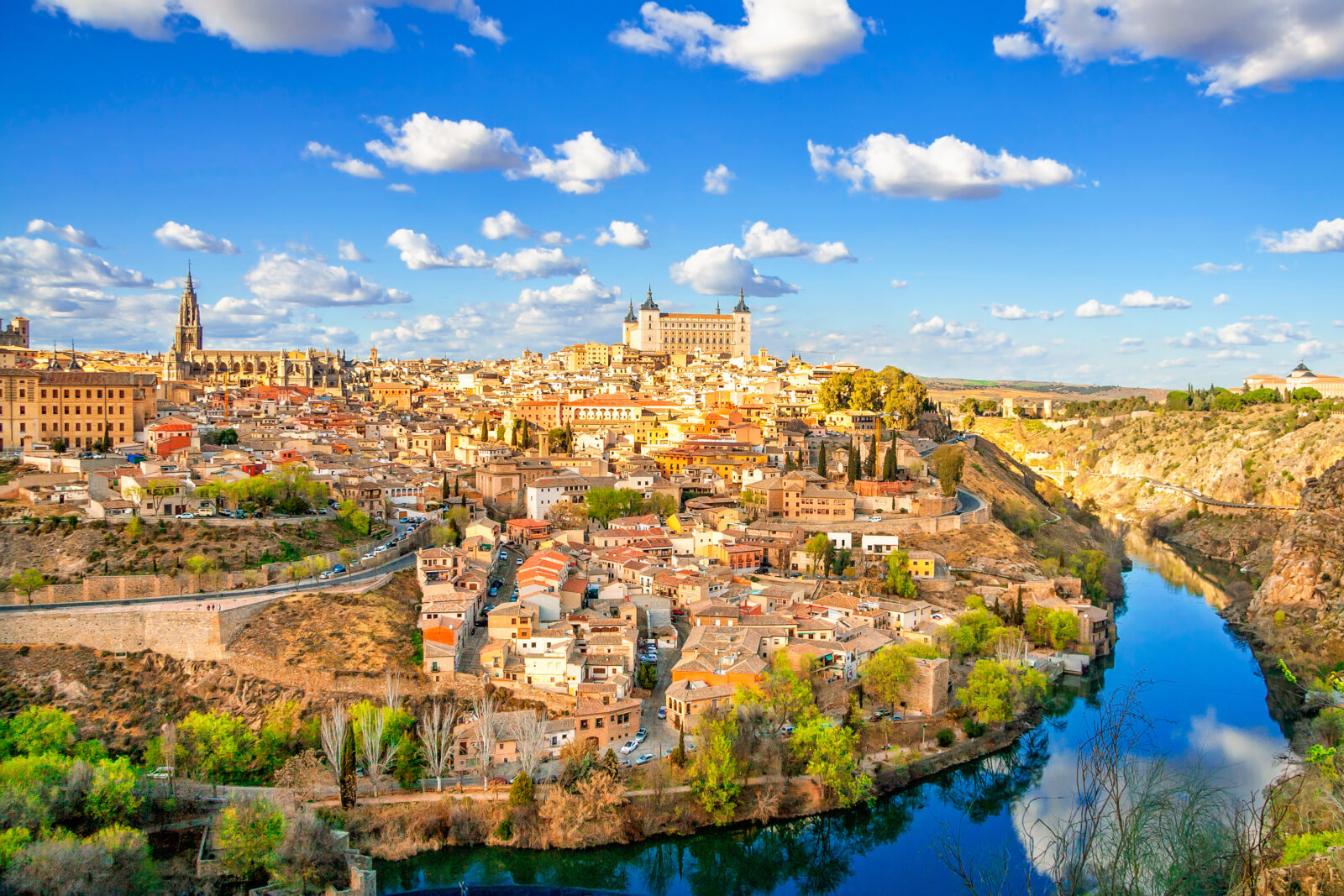 Spain