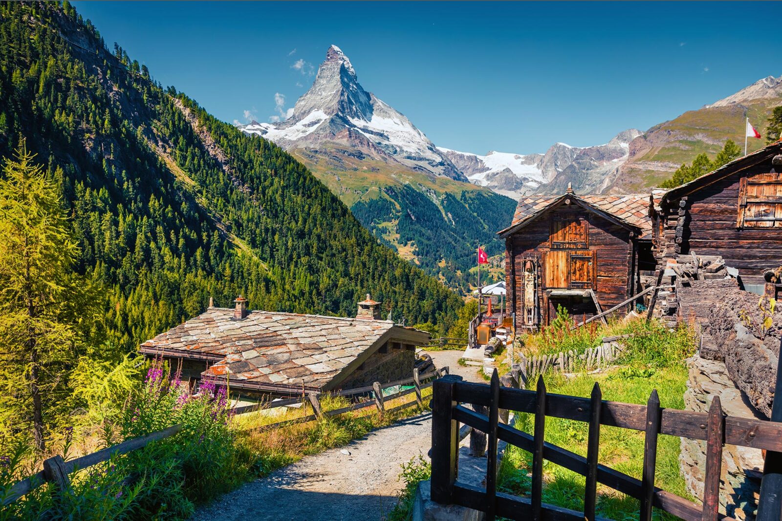 Switzerland